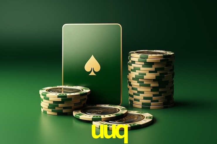 Welcome Bonus uuq