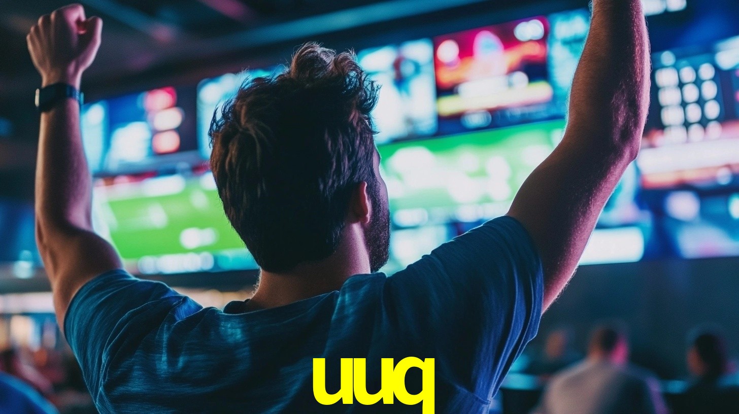 uuq: Seu Cassino Premiado com Pagamentos Rápidos