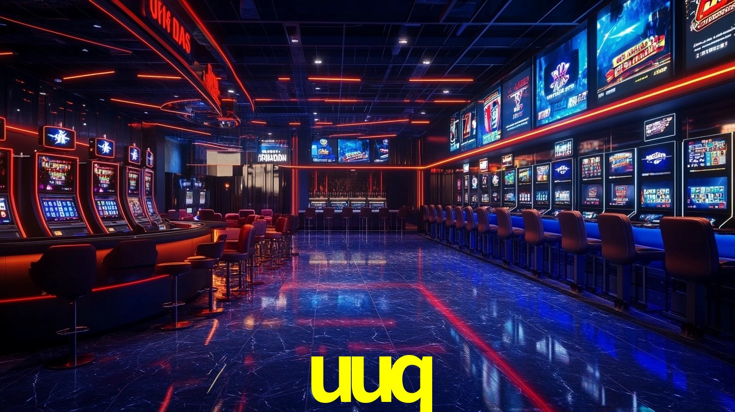 Roulette Table uuq