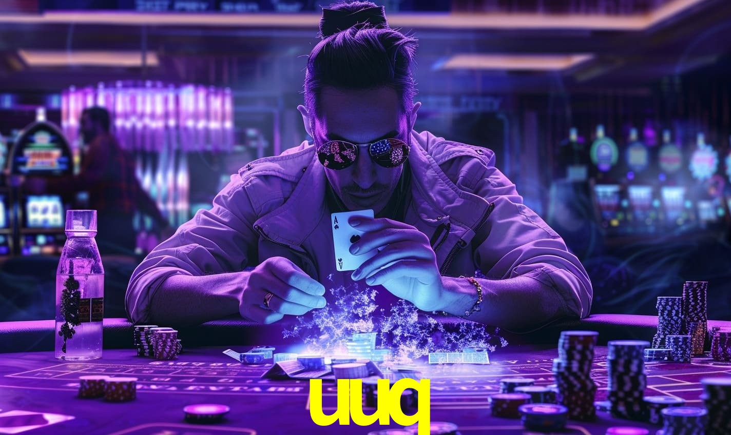 Tennis Betting uuq
