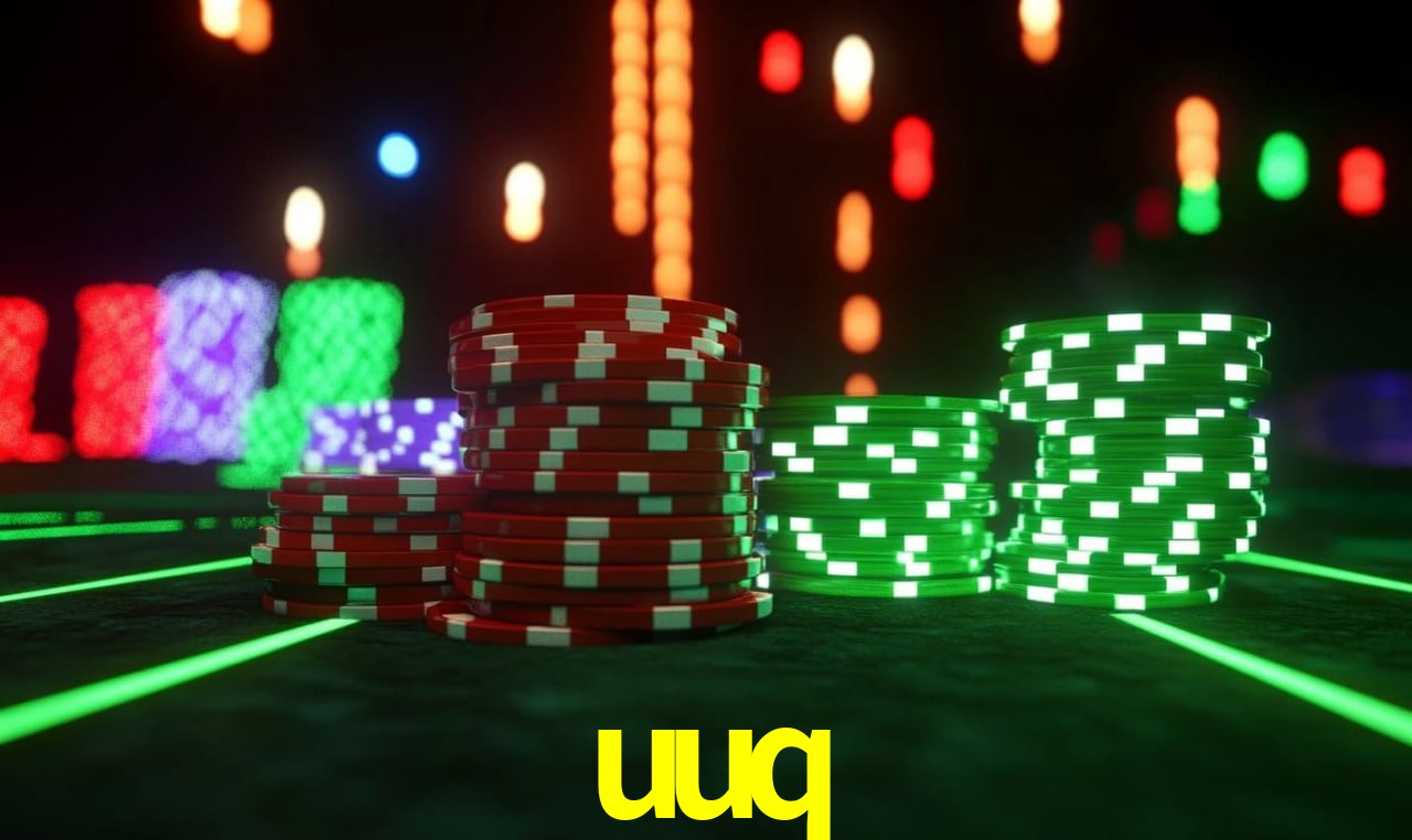 Slot Games uuq