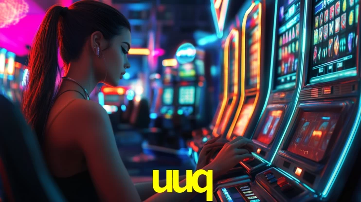 uuq App Interface