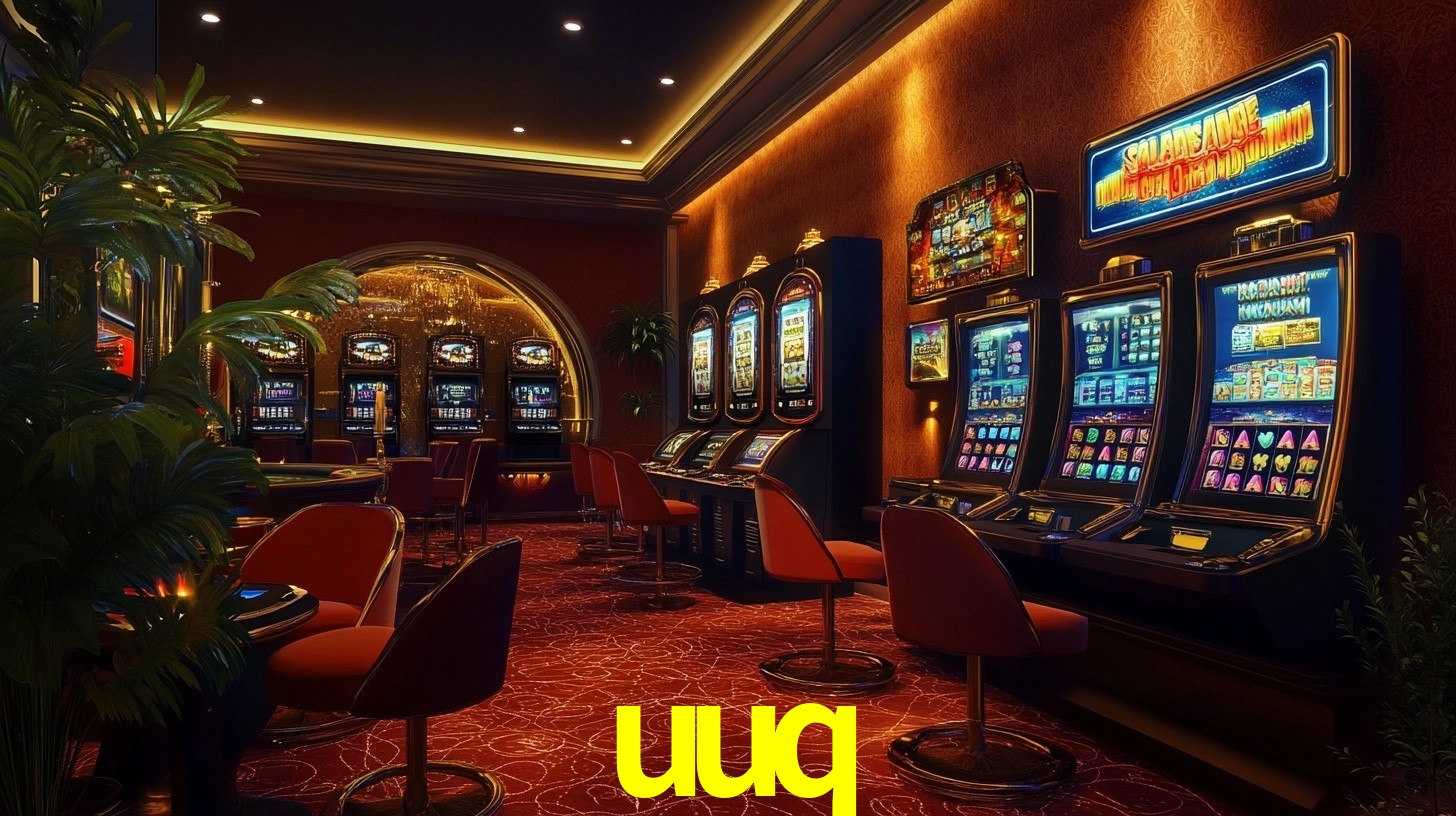 VIP Casino uuq