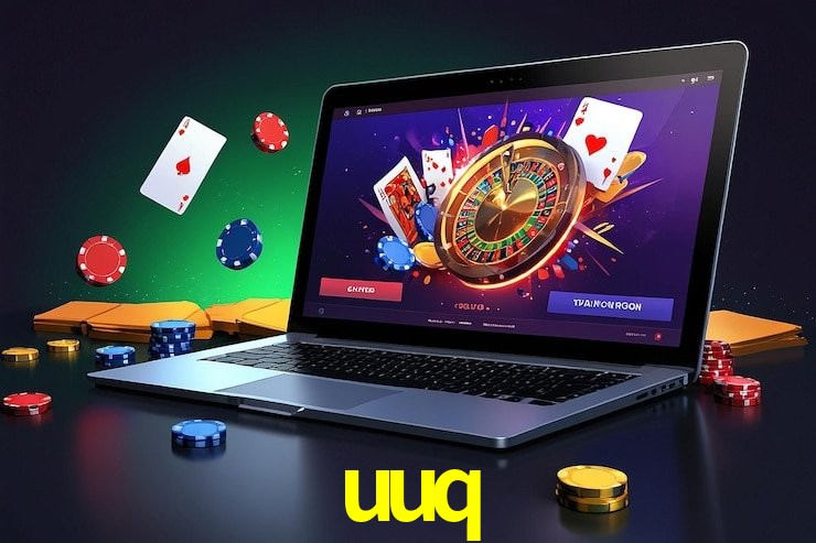 uuq Salvador - Support