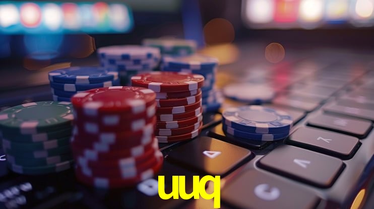 uuq Entrar - Login Seguro Certificado