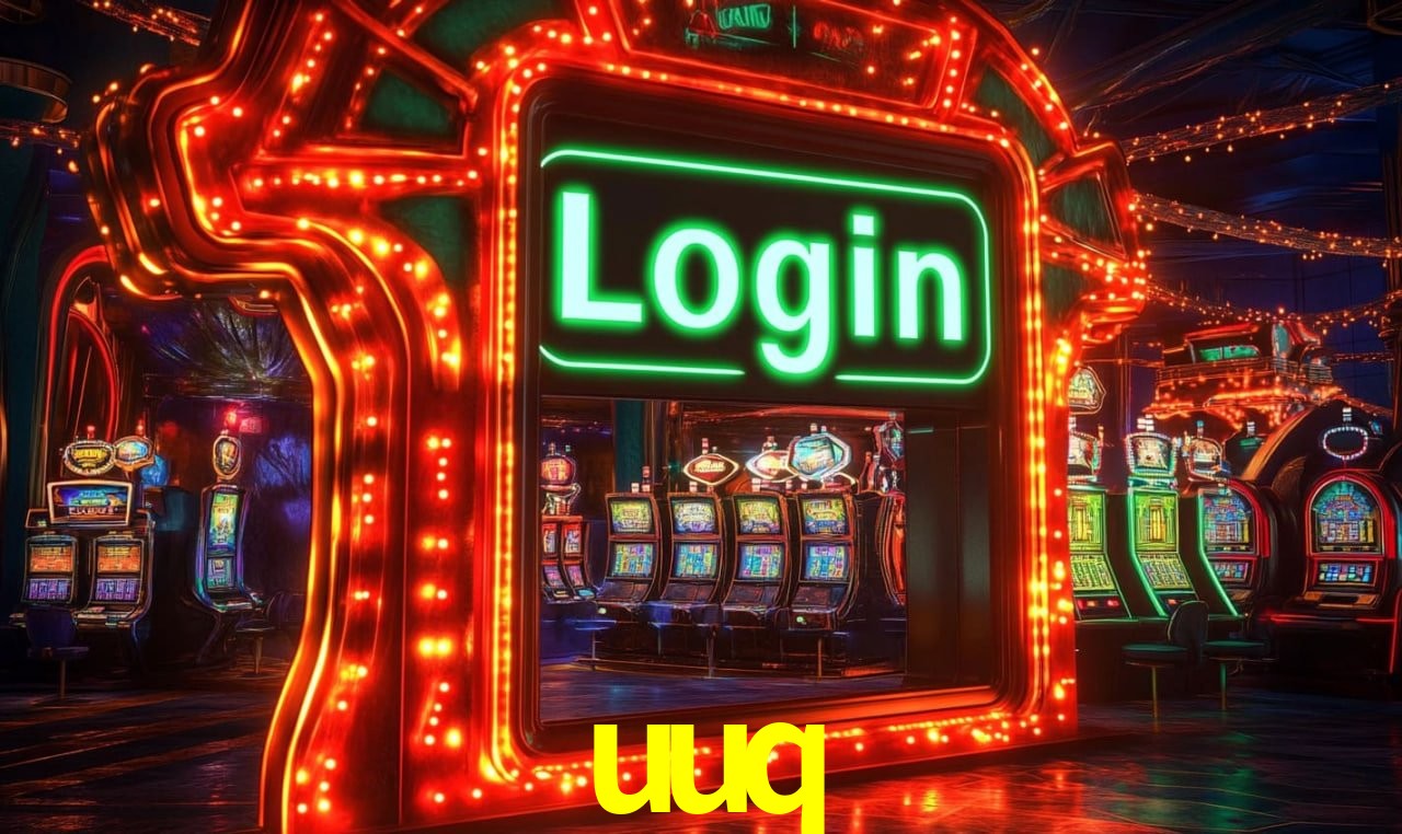 Diretório de Jogos uuq