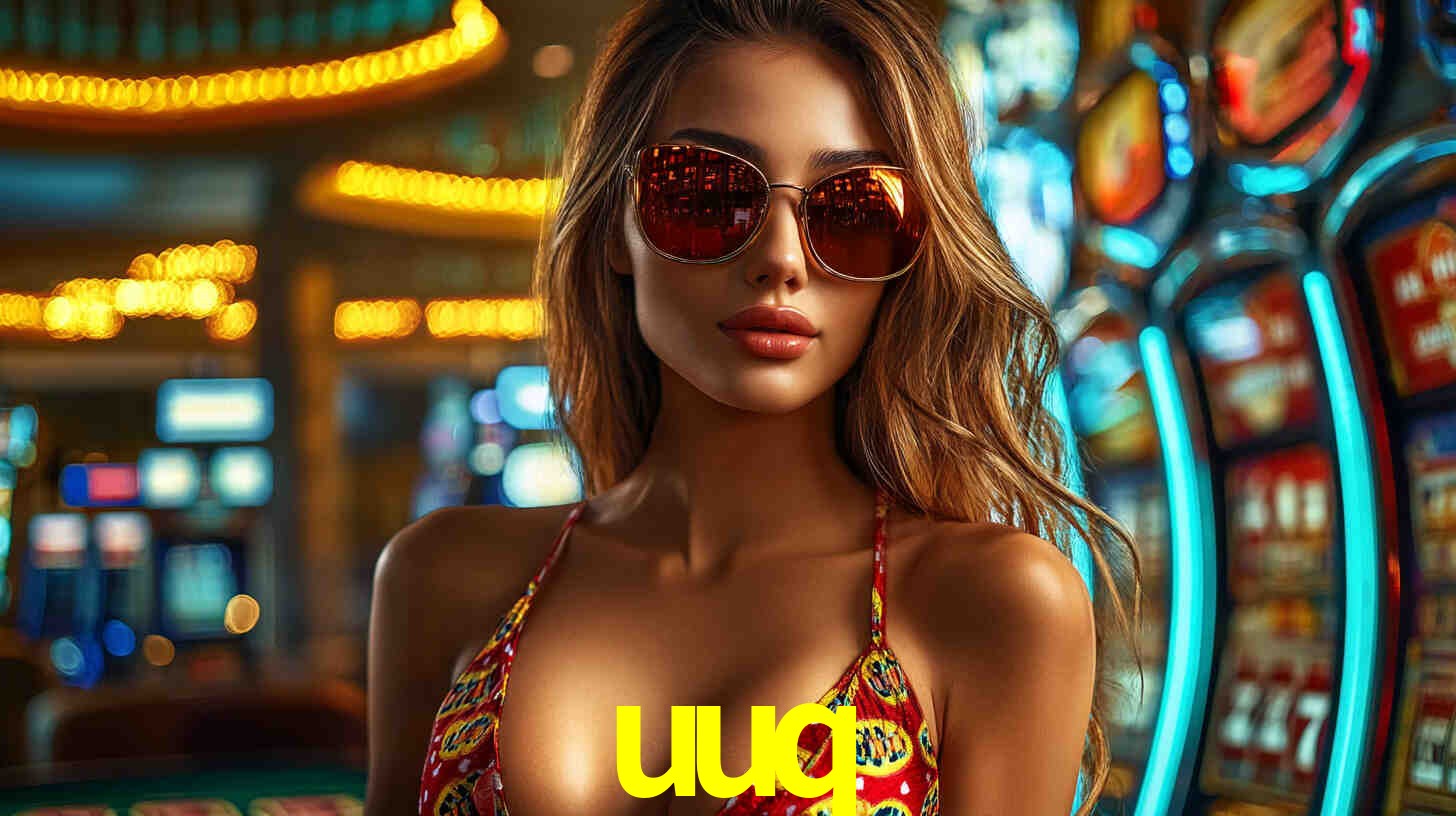 Welcome Bonus uuq