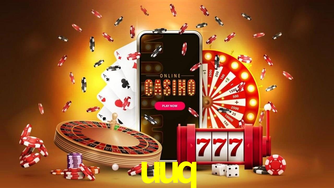 uuq Belo Horizonte - Jackpots
