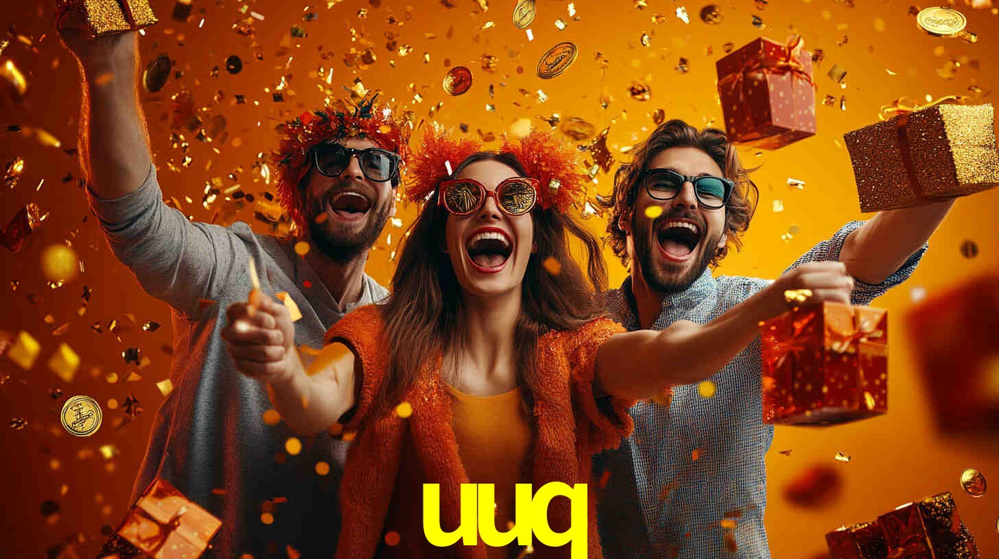 uuq: Seu Especialista em Apostas Esportivas Brasileiras