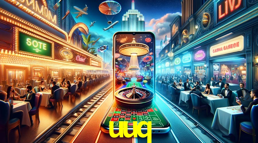 Seasonal Promotions uuq
