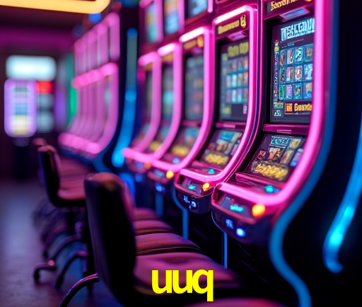 uuq Rio de Janeiro - Slot Strategy