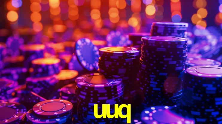 Bônus Generosos e Exclusivos no uuq para Você!