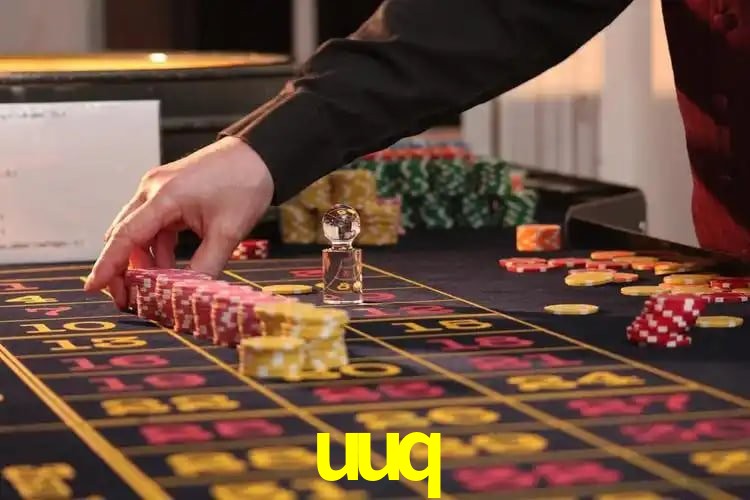 Descubra o Programa VIP da uuq: Vantagens Exclusivas para Jogadores