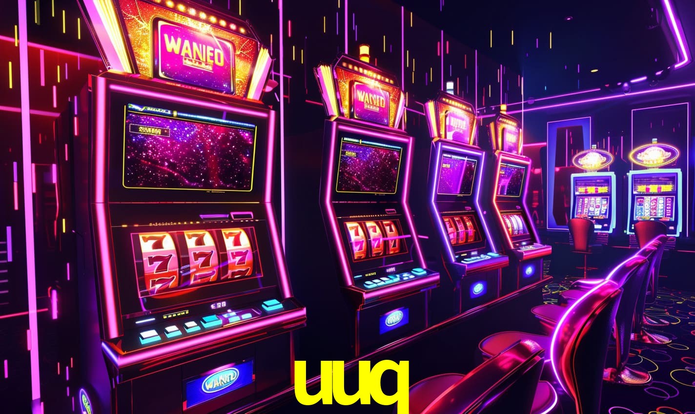 A Emoção da Loteria na uuq: Uma Chance de Mudança de Vida