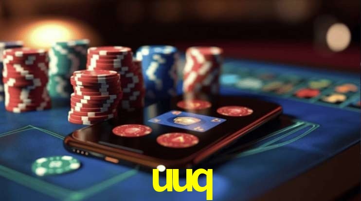 uuq São Paulo - Jogo Providers