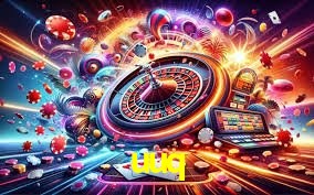 Casino Ao Vivo uuq
