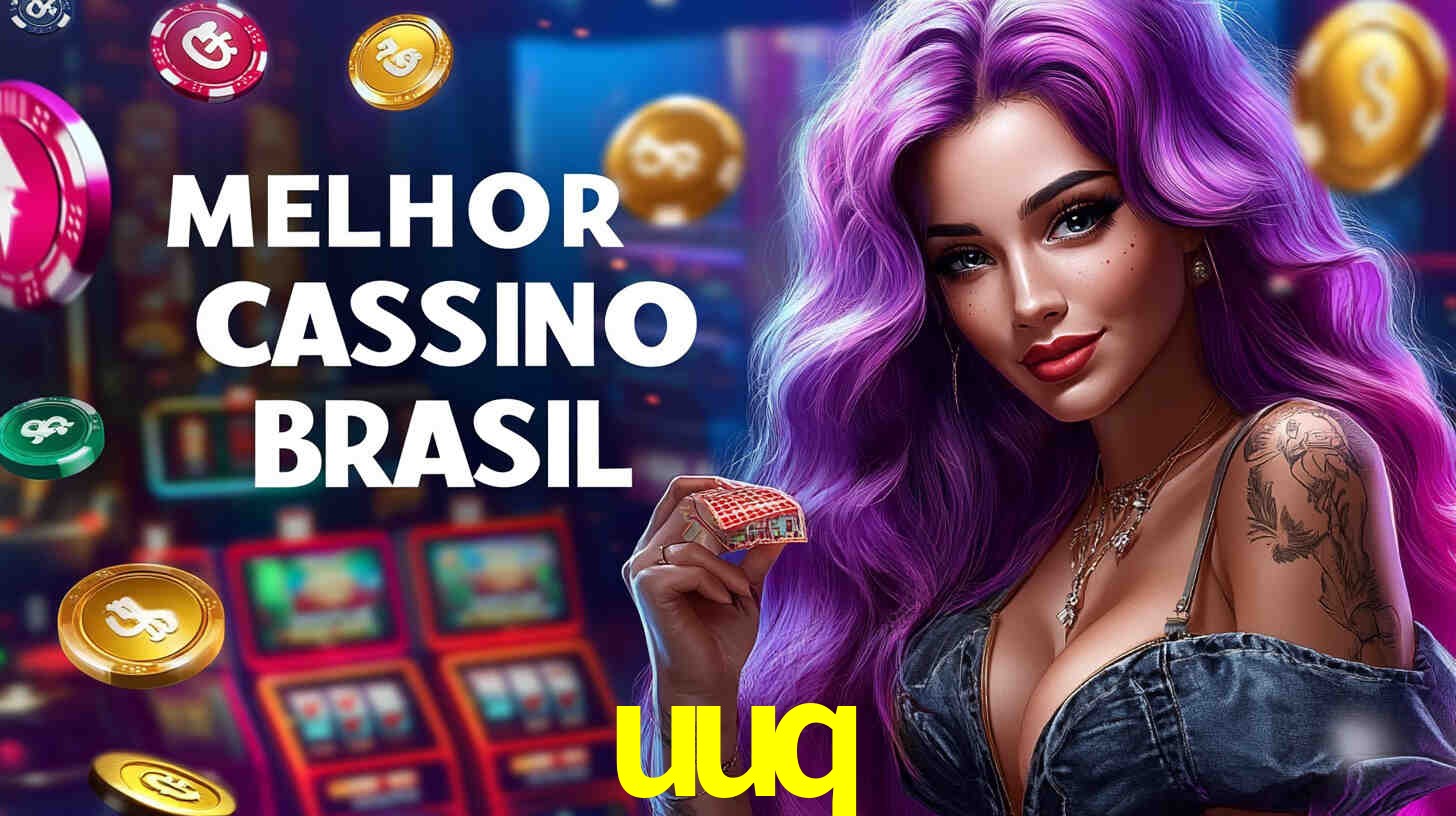 Descubra a Essência do uuq: Nossa História e Compromissos