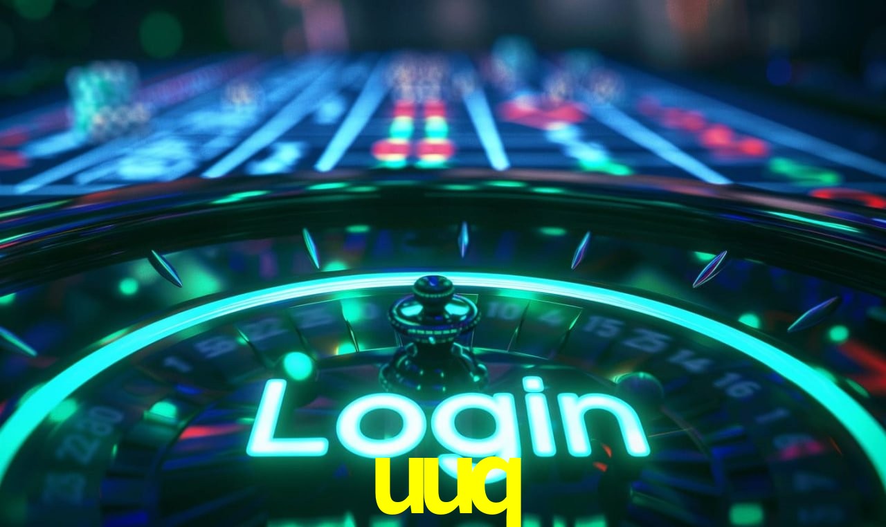 Jogos de Slot uuq