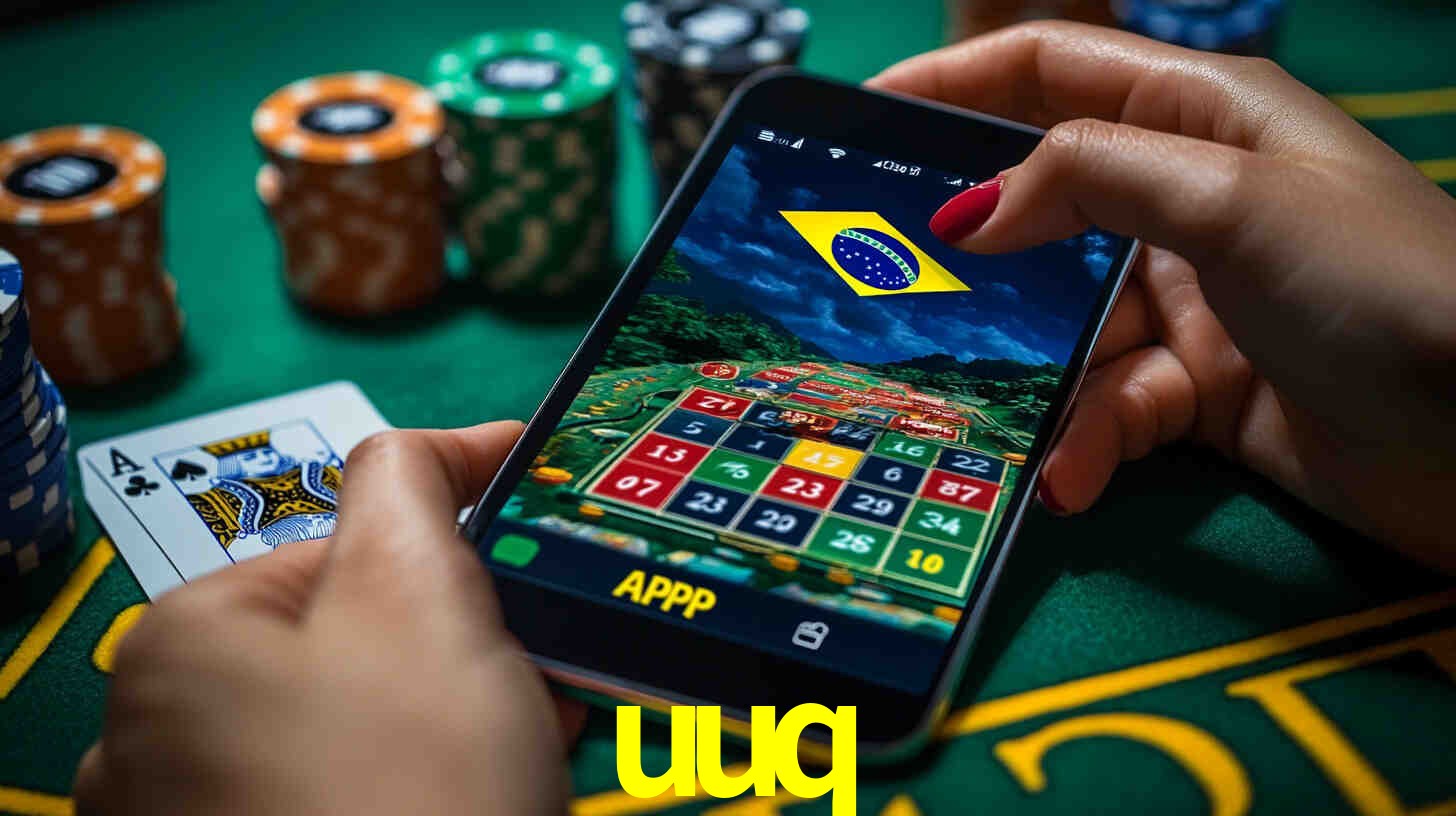 Explorando a Categoria de Eventos em Apostas na uuq