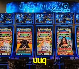 A Emoção da Loteria na uuq: Uma Chance de Mudança de Vida