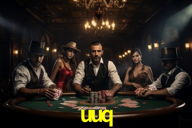 cassino uuq