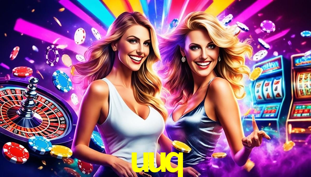 Casino VIP uuq