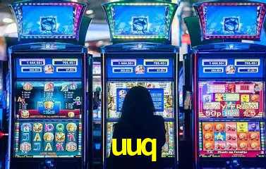 Descubra a Magia dos Jogos de Arcade no uuq