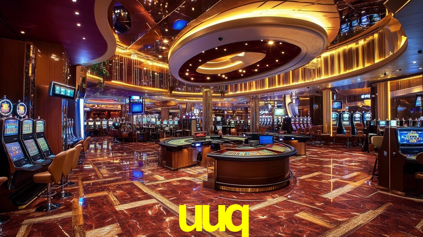 Blackjack Table uuq
