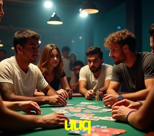 uuq São Paulo - Top Slots