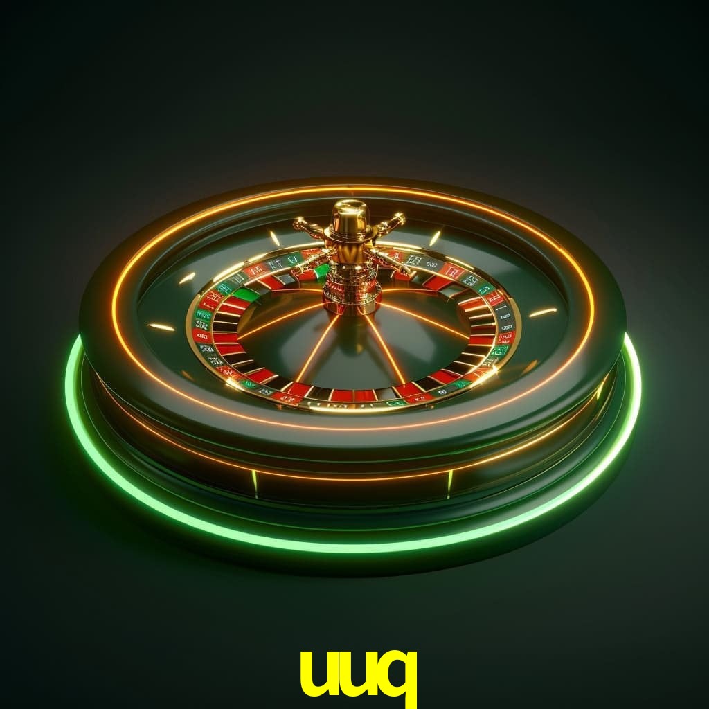uuq App - Aplicativo Móvel Oficial