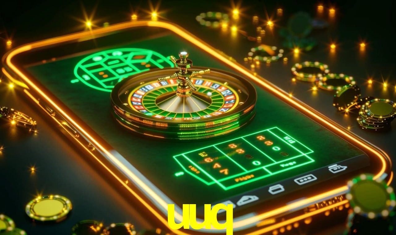 uuq - User Statistics